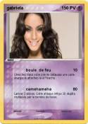 gabriela
