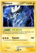 Thundurus