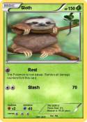 Sloth