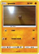 goomba