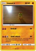 bowser jr