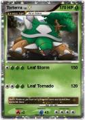 Torterra