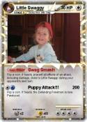 Little Swaggy
