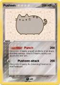 Pusheen