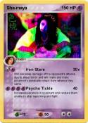 Sha-maya