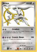 Arceus