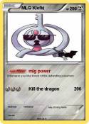 MLG Klefki