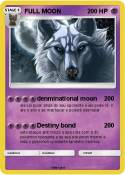 FULL MOON