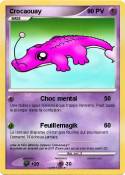 Crocaouay