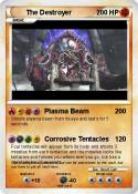 The Destroyer