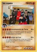 les copains