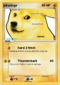 pikadoge