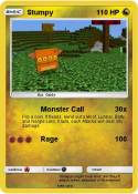 Stumpy