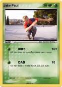 Jake Paul