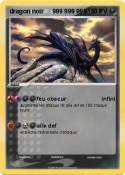 dragon noir