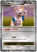 Zabivaka