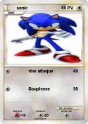 sonic