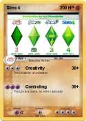 SIms 4