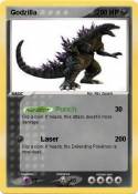 Godzilla