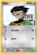 Robin