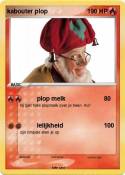 kabouter plop
