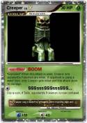 Creeper