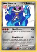 Metal Blaze