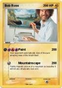 Bob Ross