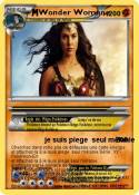 Wonder Womane