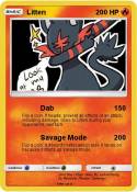 Litten