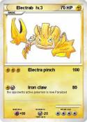 Electrab lv.3