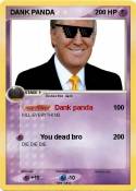 DANK PANDA