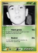 Glenn