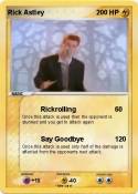 Rick Astley
