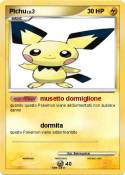 PIchu