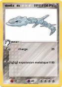 steelix ex 1111