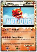 Hot Dog