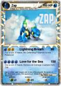 Zap