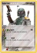 boba fett