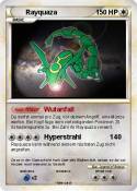 Rayquaza