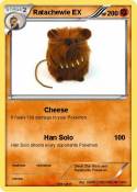 Ratachewie EX