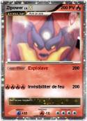 Zipower