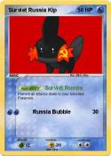 Surviet Russia
