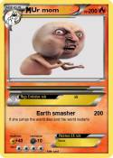 Ur mom
