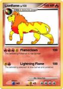 Lionflame