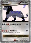 Lionash
