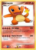 charmander