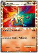 Arceus