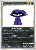 Raven