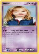 Maddie